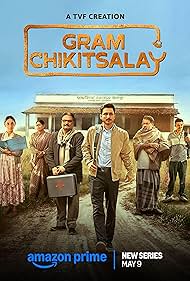Gram Chikitsalay 2025 S01 ALL EP in Hindi Full Movie